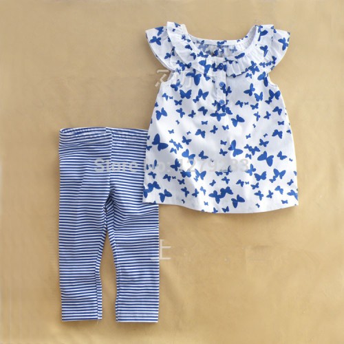  kids clothing set