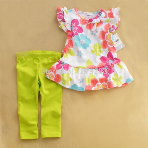  kids clothing set