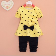   Baby Girl Clothing sets  