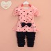   Baby Girl Clothing sets  