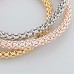  Quality 3 PCS Bracelet Bangle 