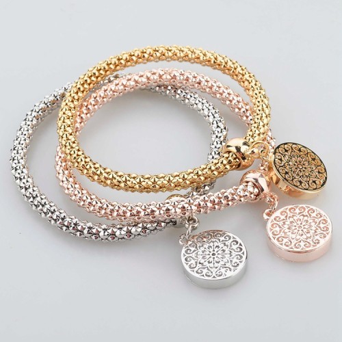  Quality 3 PCS Bracelet Bangle 