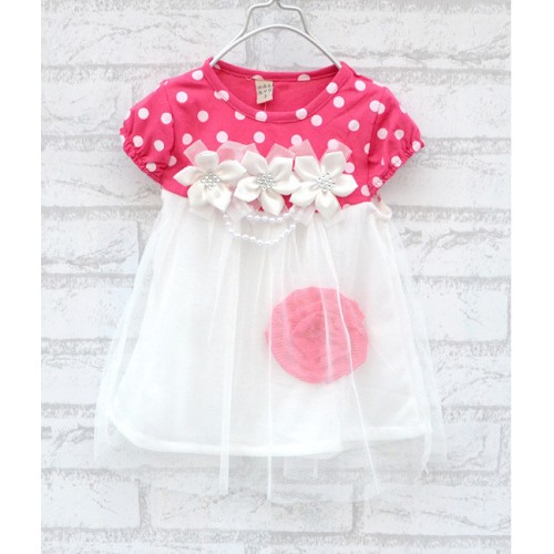 Kids Tutu Dress