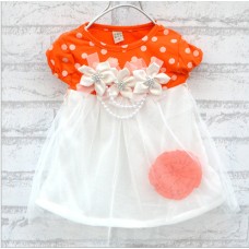 Kids Tutu Dress