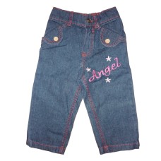 Angel Girls Jeans