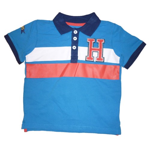 Life and Legend Authentic Boys Polo