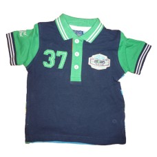 Minoti Crafted boys Polo