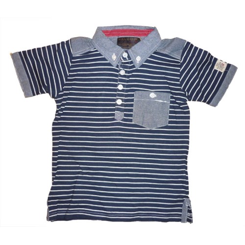 Soul & Glory boys Polo