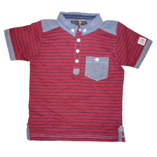 Soul & Glory boys Polo