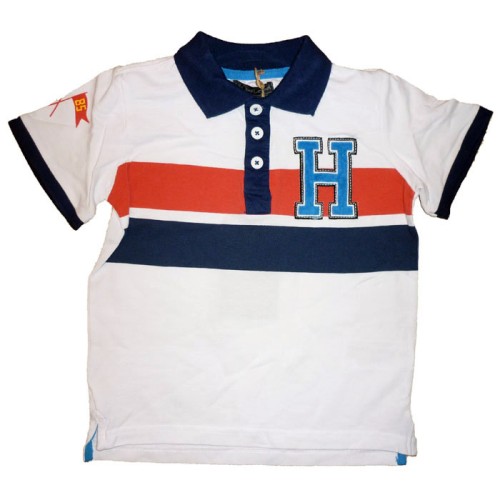 Life and Legend Authentic Boys Polo