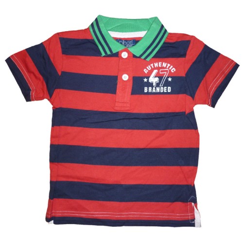 Minoti Authentic boys Polo