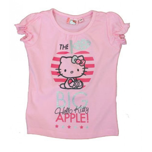 Hello Kitty girls Tops