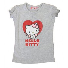 Hello Kitty girls Tops