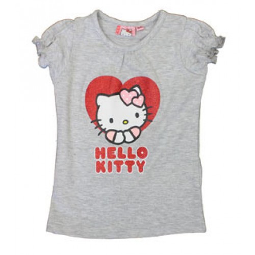 Hello Kitty girls Tops