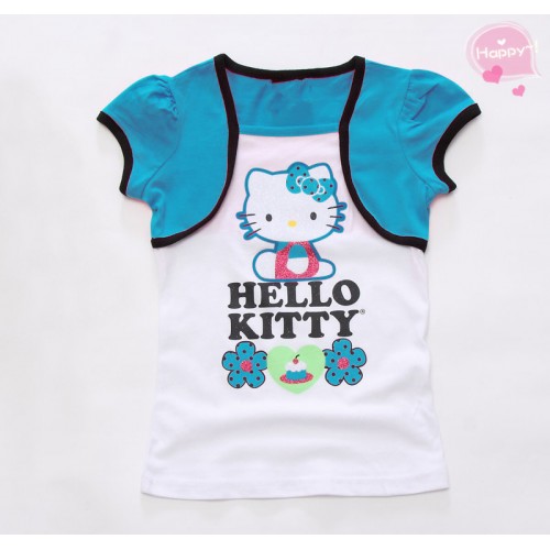 Kay crow cat stole  new childrens wear