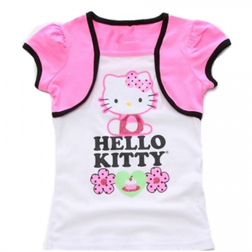 Kay crow cat stole  new childrens wear