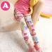  Girls   Printed Leggings  