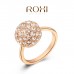 ROXI Crystals Rings