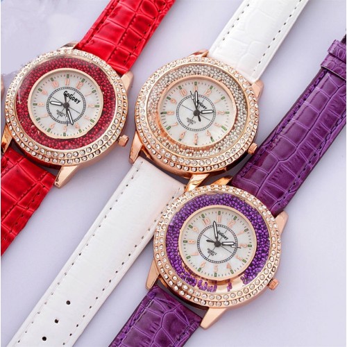 women  Quartz wristwatches  