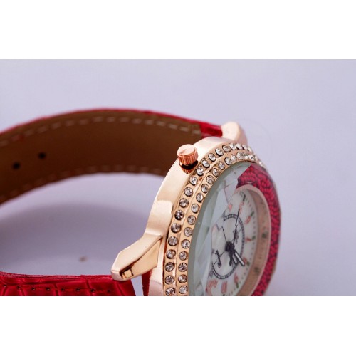 women  Quartz wristwatches  